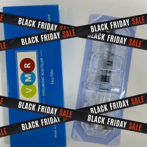 فلر فرنسي vmr 5cc ( اكسباير 2026/4/8 )