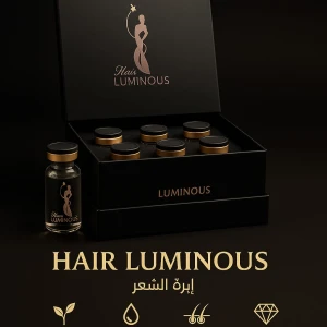 ابرة هير ليمونيس 10cc الاسبانية