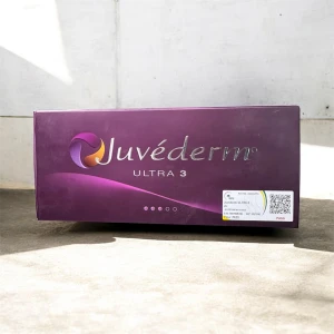 فلر جوفيديرم الترا 3 الفرنسي 2cc