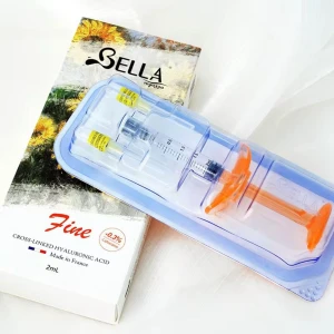 سوفت فلر بيلا 2cc