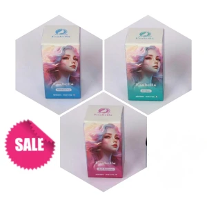 عرض ايزابيلا ( عنبر + انتي ميلانو + وايتنك ) 20cc