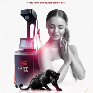 جهاز لاست ليزر بلاس الالماني