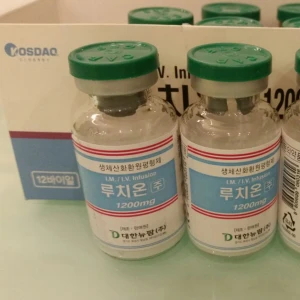 كت ابر التبييض العام ( كلاتاثيون وريدي ) 10 قطع