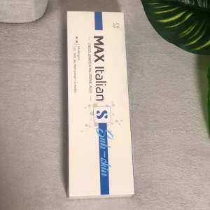 فلر بدي ماكس سب سكن الايطالي 50cc