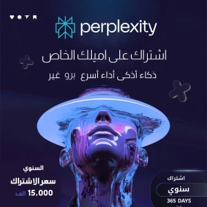 PERPLEXITY