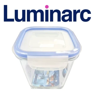 لومينارك كيب إن بوكس، وعاء من الزجاج المقوى، 750 مل , H6711