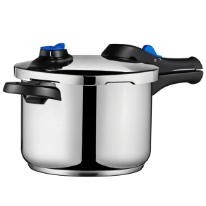 طنجرة ضغط KMG سعة 7 لتر 
