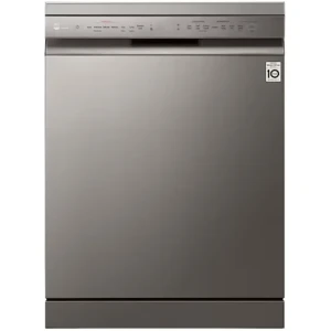 جلاية LG ترو ستيم 3 رفوف ستانلس ستيل 