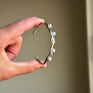 سوار قفل ستانلس ستيل ( مقاوم للماء )