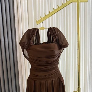 فستان سهره ليان