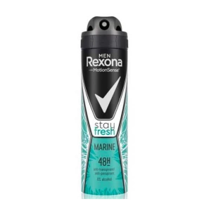 ريكسونا مزيل عرق للرجال 