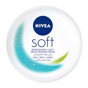 نيفيا سوفت كريم مرطب 50 ml