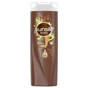  صانسيلك شامبو الحل لتساقط الشعر 350 مل 