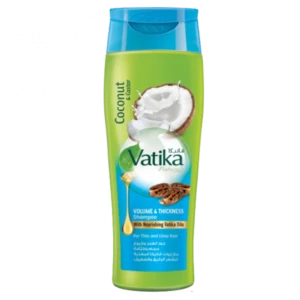  فاتيكا شامبو حجم وكثافة 360 مل 