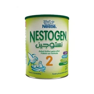 نستوجين (المرحلة الثانية) 400 جم