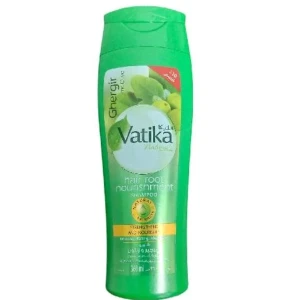 فاتيكا شامبو بالجرجير والزيتون 360 مل