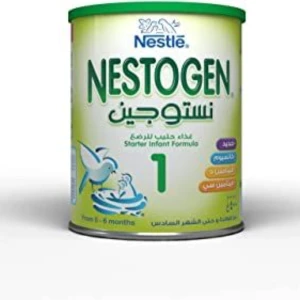 نستوجين (المرحلة الأولى ) 400 جم