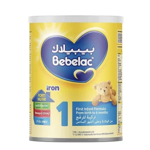بيبيلاك ( المرحلة الأولى ) 400 جم