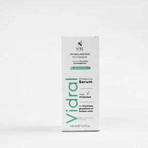 سباير فيدرال سيروم لإصلاح الشعر 100 مل