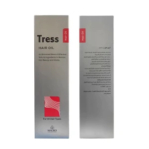 تريس زيت شعر 120 مل