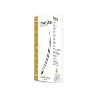 انفيستا سيروم 120 مل