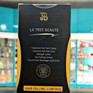 لاتريه بيوتيه لوشن مضاد لتساقط الشعر 120 مل