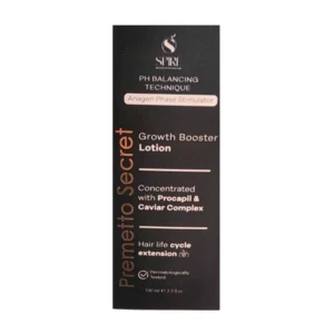 سباير بريميتو سيكريت لوشن للشعر 100 مل