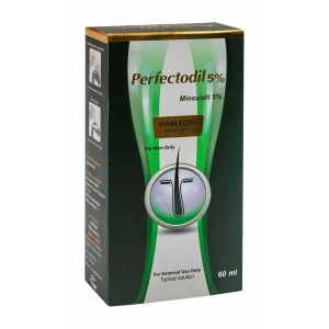 برفكتوديل 5% محلول موضعي 60 مل