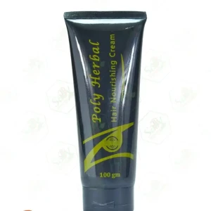 بولي هيربال كريم للشعر
