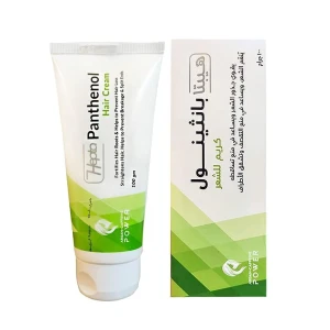 كريم هيبتا بانثينول للشعر 100 مجم