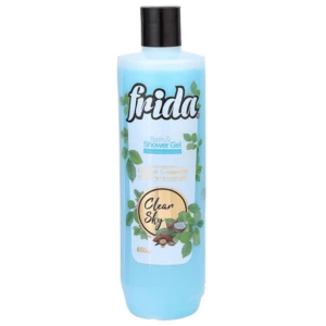 جل استحمام كلير سكاي من فريدا - 650 مل