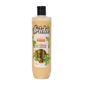 جل الاستحمام صن شاين من فريدا - 650 مل