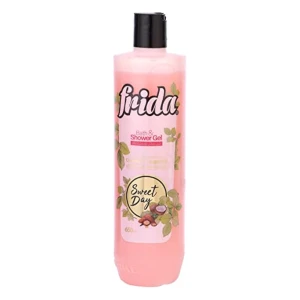 جل استحمام سويت داي من فريدا - 650 مل