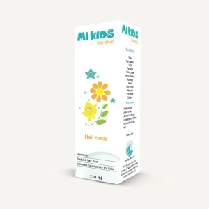 مايكيدز لوشن للشعر 110 مل