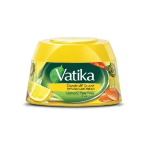 فاتيكا كريم تصفيف للشعر للحماية ضد القشرة 125 مل (خصم 10%)