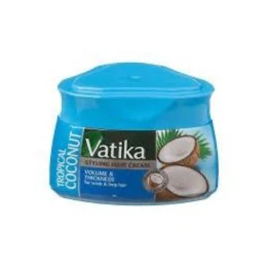 فاتيكا كريم تصفيف للشعر بجوز الهند 125 مل (خصم 10%)