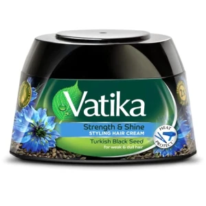 فاتيكا كريم تصفيف للشعر بالحبة السوداء 125 مل (خصم 10%)