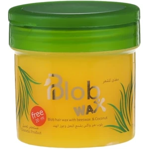 كريم تصفيف الشعر من لوب واكس 170 مل