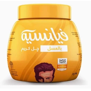 فيانسيه كريم جيل -عسل - 225 مل