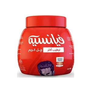 كريم جل لحماية اكثر للشعر 2 في 1 من فيانسيه - 125 مل