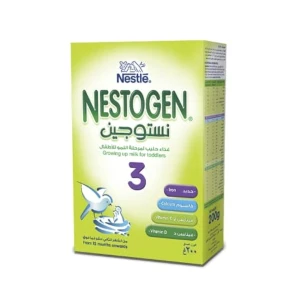 حليب للنمو من عمر 1-3 سنوات - 200 جرام
