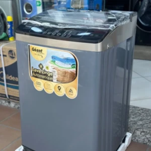 Machine a laver  la top automatique 12kg