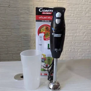 BRAS MIXEUR  2 VITESSES conti global