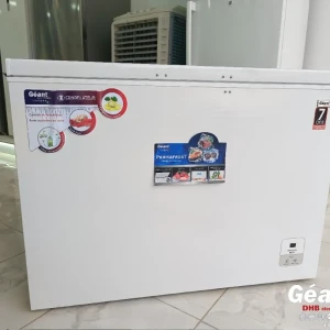 Congélateur 400L Géant