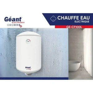 Cumulus 100L Géant 