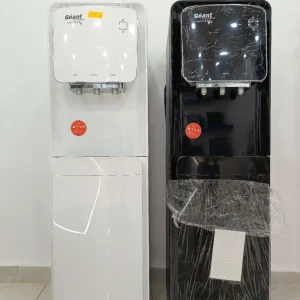 	DISTRIBUTEUR D'EAU AVEC Réfrigérateur 