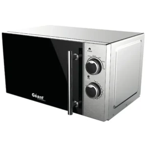 Géant Micro-Onde 20L Inox