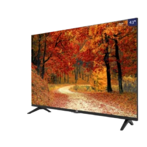 Téléviseur QLED 43