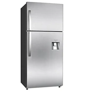 Réfrigirateur  iris 480L Inox 