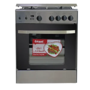 Cuisinière italiano 4f